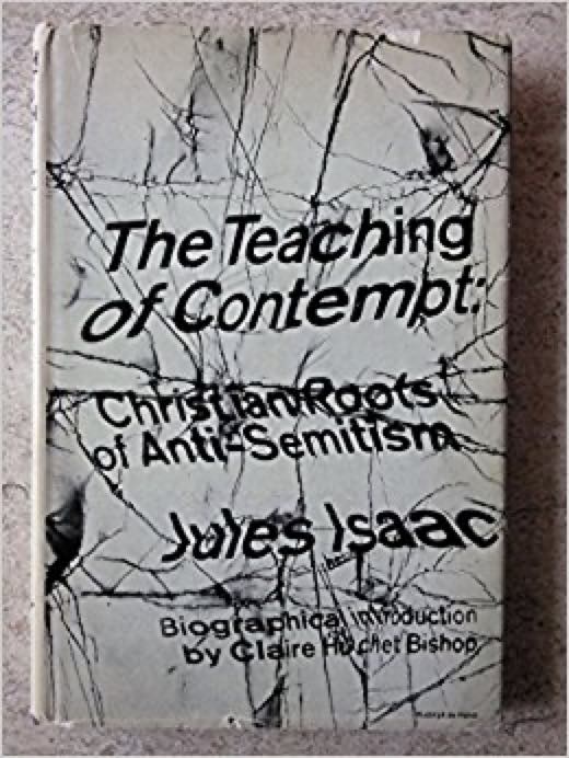 A Doctrine of Contempt