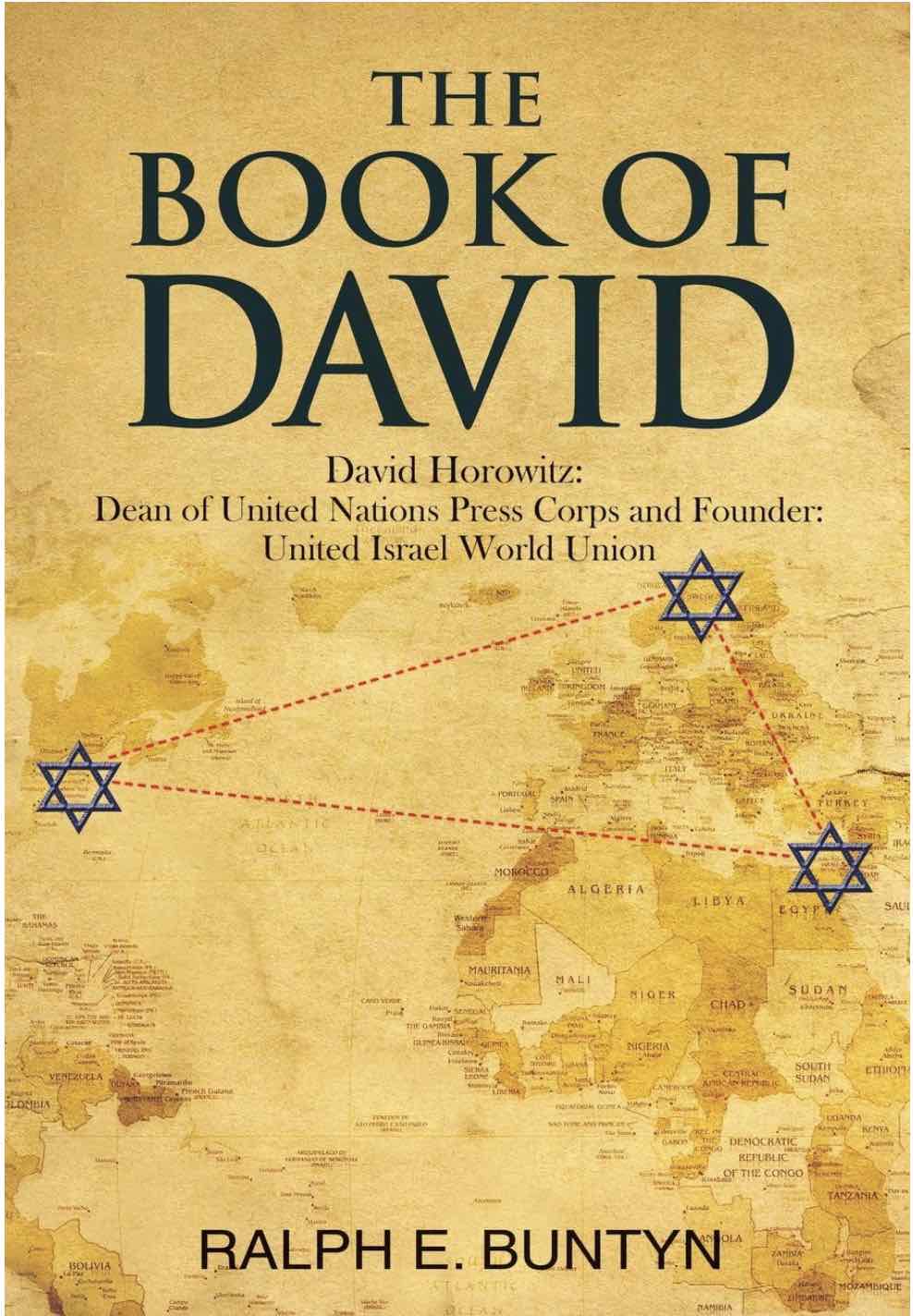 Book of David