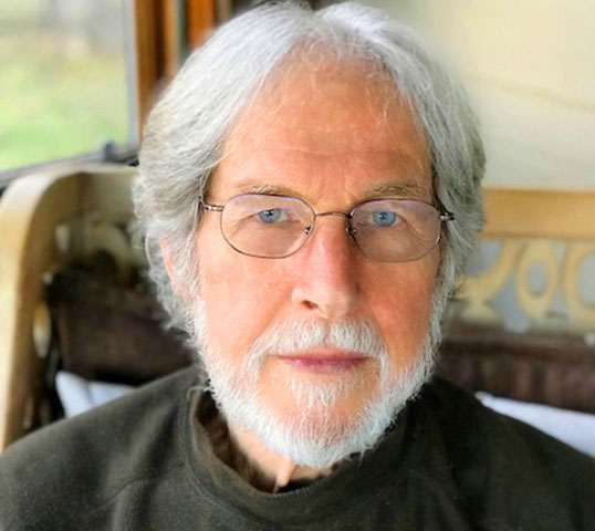 Ralph E. Buntyn