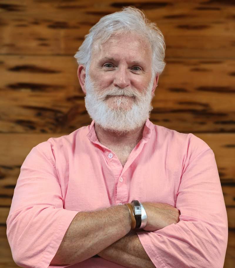 Ross K. Nichols